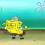 Spongebob Searching meme template