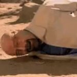 breaking bad meme template