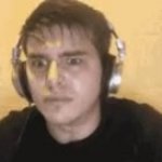 Sweaty Speedrunner meme template