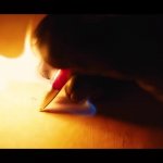 Gunna Writes In Fire Meme meme template