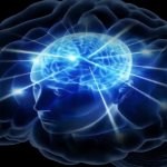 Big Brain Galaxy Gif meme template