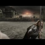 for frodo meme template