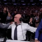 Surprised Announcer meme template