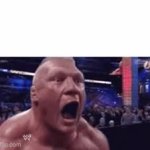 scream if you love meme template