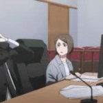 Higuruma meme template