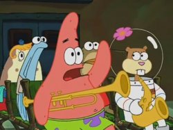 Is mayonnaise an instrument? meme template