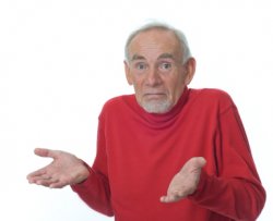 Guess I'll die meme template