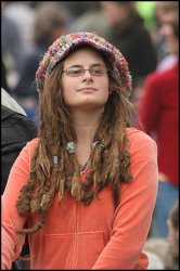 College Liberal meme template