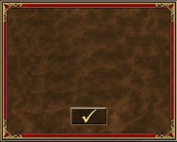 Heroes III meme template