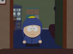 South Park Craig meme template
