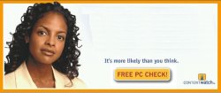 More likely than you think meme template