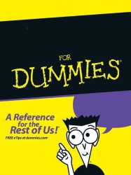 For dummies book meme template