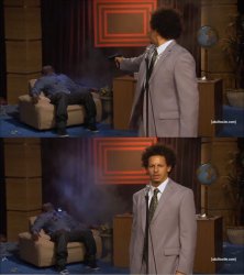 Why would they do this meme template