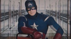 captain america so you meme template