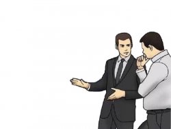 Car Salesman Slaps Hood meme template