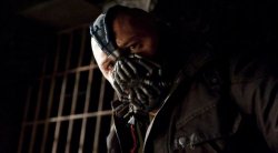 Permission Bane meme template