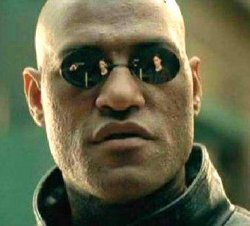 What if i told you meme template