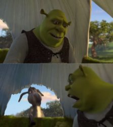 Could you not ___ for 5 MINUTES meme template