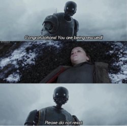 Congratulations you are being rescued please do not resist meme template