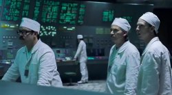 Chernobyl meme postfity meme template