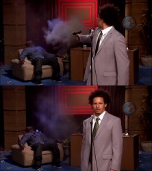How could they have done this meme template