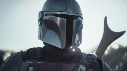 The Mandalorian. meme template