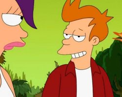 Slick Fry meme template
