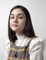 Innocent Sasha meme template