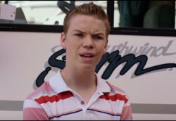 We're the millers meme template