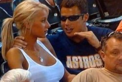 Guy talking to girl passionately meme template
