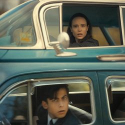 umbrella academy meme meme template