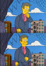 No its the children who are wrong meme template