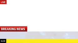 Breaking News template meme template