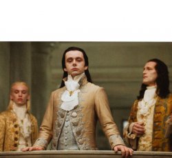 Judgemental Volturi meme template