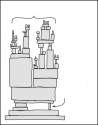 XKCD "Dependency" meme template