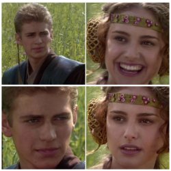 Natalie Portman meme template