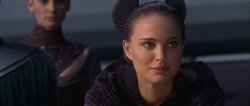 Perturbed Portman meme template