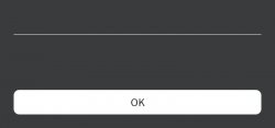 Roblox Error Message meme template
