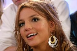 Britney Spears meme template