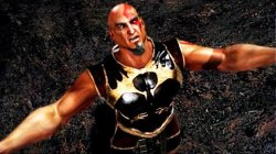 Kratos and my life is yours meme template