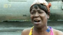 Ain't Nobody Got Time For That meme template
