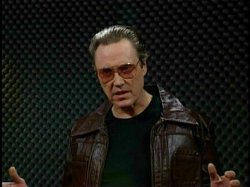 Needs More Cowbell meme template