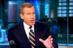 Brian Williams Was There 2 meme template