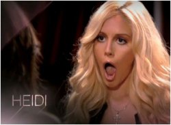 So Much Drama meme template