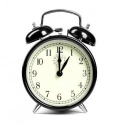 Alarm Clock meme template