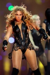 Beyonce Knowles Superbowl Face meme template