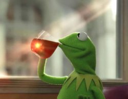 But That's None Of My Business (Neutral) meme template